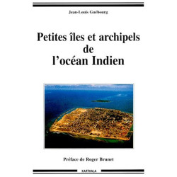 Petites îles et archipels de l'Océan Indien