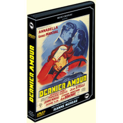 Dernier amour [FR Import]