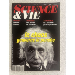 Science et Vie N° 914