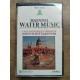 Haendel Water Music - John Eliot Gardiner Cassette Audio-K7 Erato