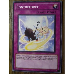 Contreforce ORCS-FR064 Yu-Gi-Oh