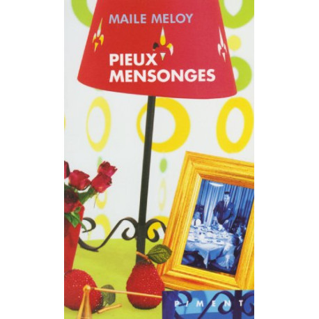 Pieux Mensonges