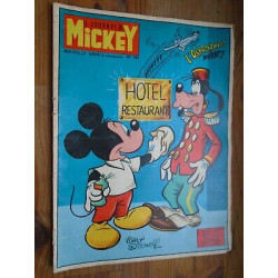 Le Journal de Mickey hebdomadaire N 765