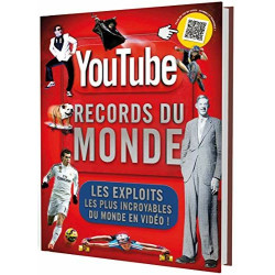 Etonnants records du monde Youtube