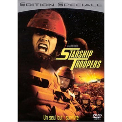 Starship Troopers - Édition Spéciale [Édition Spéciale]