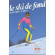 Le ski de fond