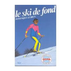 Le ski de fond