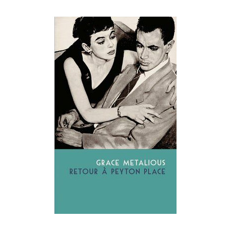 Retour à peyton place