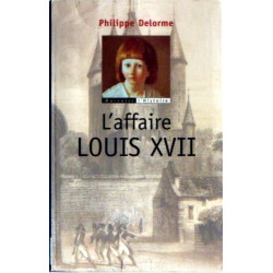 L'affaire Louis XVII