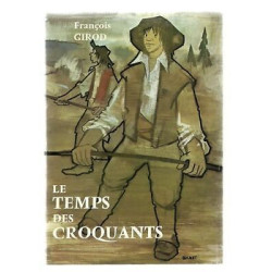 Il Temps Delle Croquants Autografo