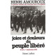 La grande histoire des Français sous l'occupation. Volume 8 Joies...