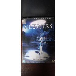 DVD - SILENCERS de Richard Pepin