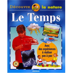 Le temps