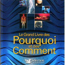 Le grand livre des pourquoi comment