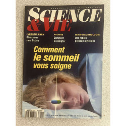 Science et Vie N° 913