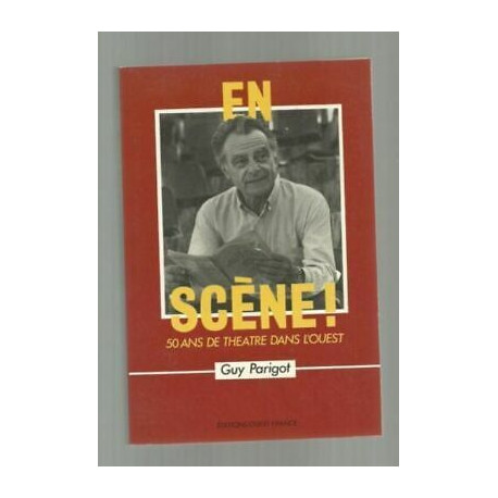 En Escena 50 Años Teatro En Oeste