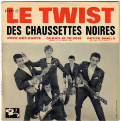 Le Twist