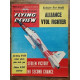 Royal Air Force Flying Review vol xvii Nº 12 September 1962