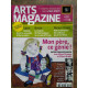 Arts Magazine n40 Décembre 2009