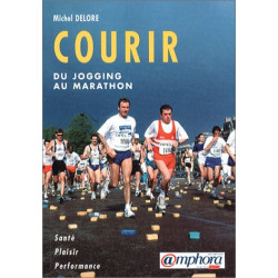 Courir : Du jogging au marathon