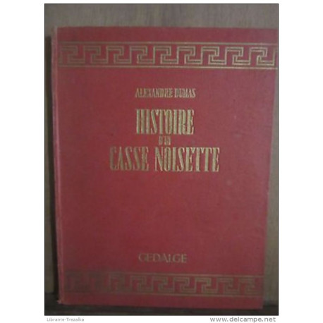 Histoire d'un Casse-Noisette