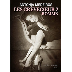 Les Crèvecoeur Tome 2 : Romain