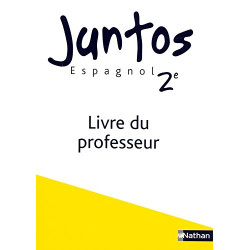 Juntos 2e professeur 2006