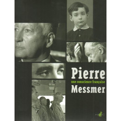 Pierre Messmer une conscience français