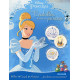 Disney Princesses - Comme Cendrillon deviens une princesse