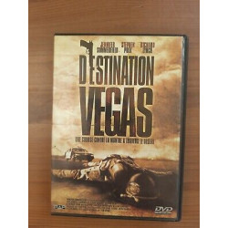 DVD - Destination Vegas Film