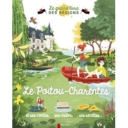 Le Poitou-Charentes