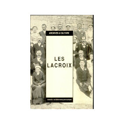 LES LACROIX