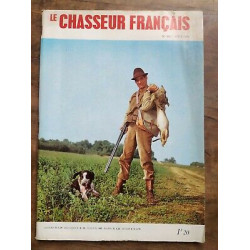 Le Chasseur Français Nº 882 Août 1970