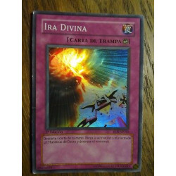 Ira Divina RDS-SP050 Yu-Gi-Oh