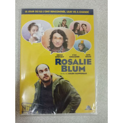 DVD film - Rosalie Blum