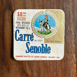 Carré Senoble