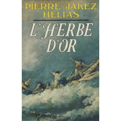 L'herbe d'or