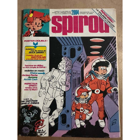 Spirou