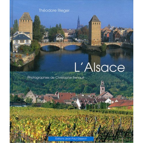 L'Alsace