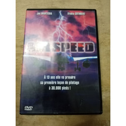 DVD Film - Airspeed