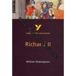 Richard Ii