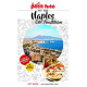 Guide Naples et Côte amalfitaine 2021 Petit Futé