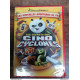 DVD Les Secrets des Cinq Cyclones