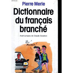 Dictionnaire du français branche