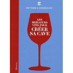 Les meilleurs vins pour créer sa cave