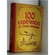 100 expériences de science amusante Tome 1