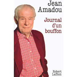 Journal d'un bouffon