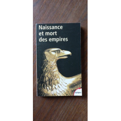 Naissance et mort des empires tempus