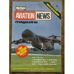 Aviation News Magazine vol 14 Nº 10 4 17 Octobre 1985