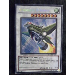 Vindikite R-Genex HA03-EN059 Yu-Gi-Oh